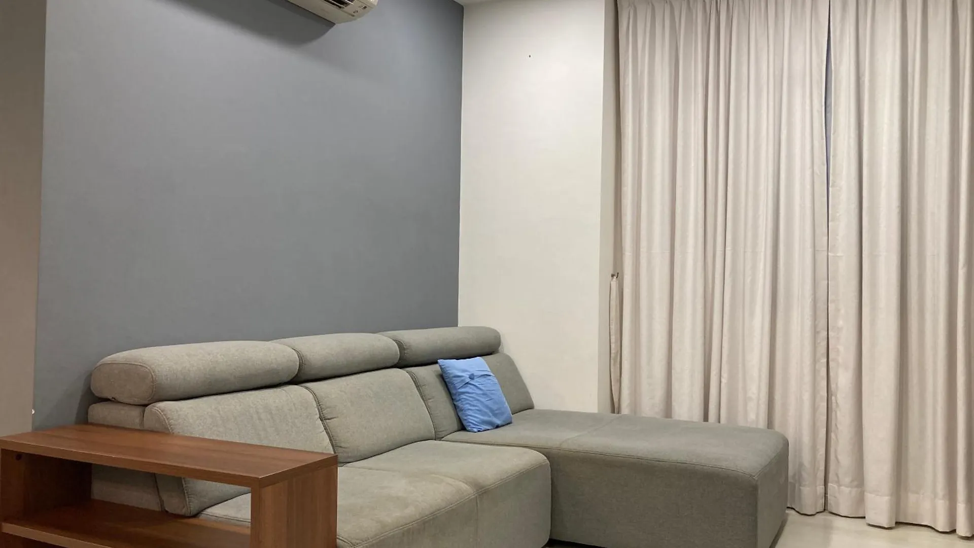 Apartment Straits Garden Suite Jelutong Georgetown