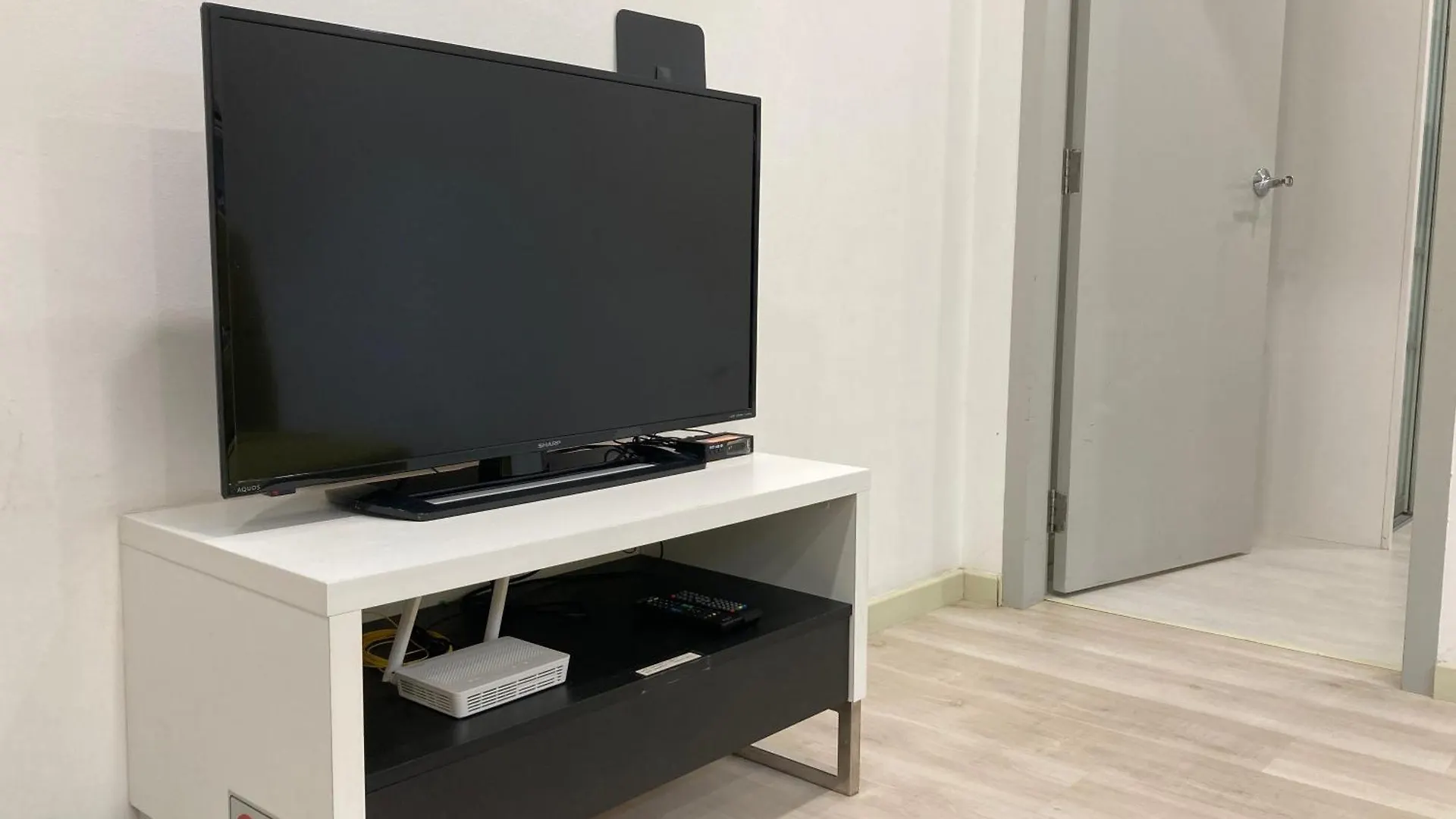 Apartment Straits Garden Suite Jelutong Georgetown Malaysia