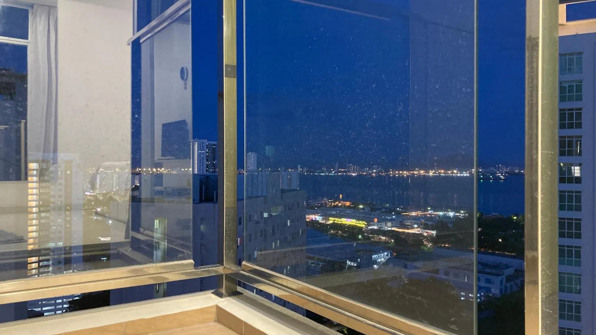 Straits Garden Suite Jelutong Georgetown 0*, George Town