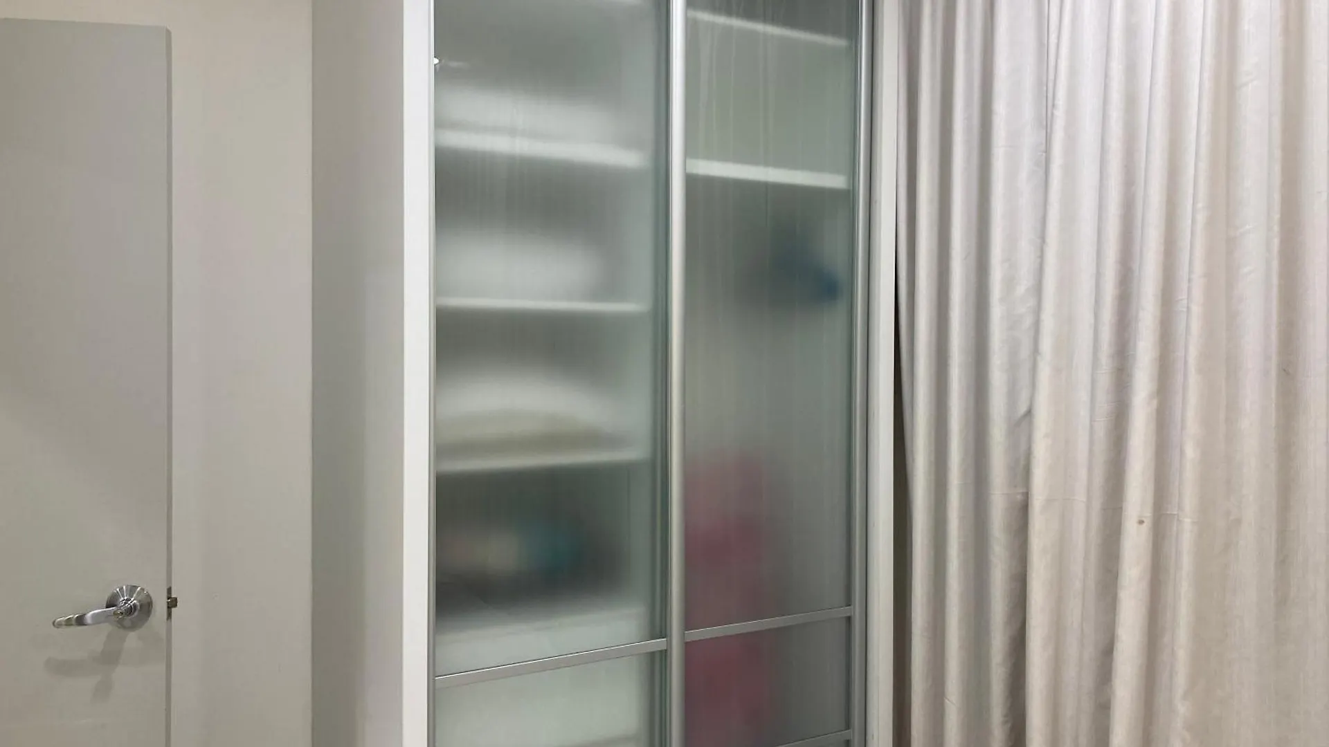 Apartment Straits Garden Suite Jelutong Georgetown Malaysia