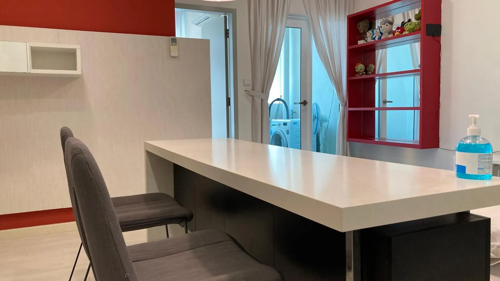 Straits Garden Suite Jelutong Georgetown 0*, George Town