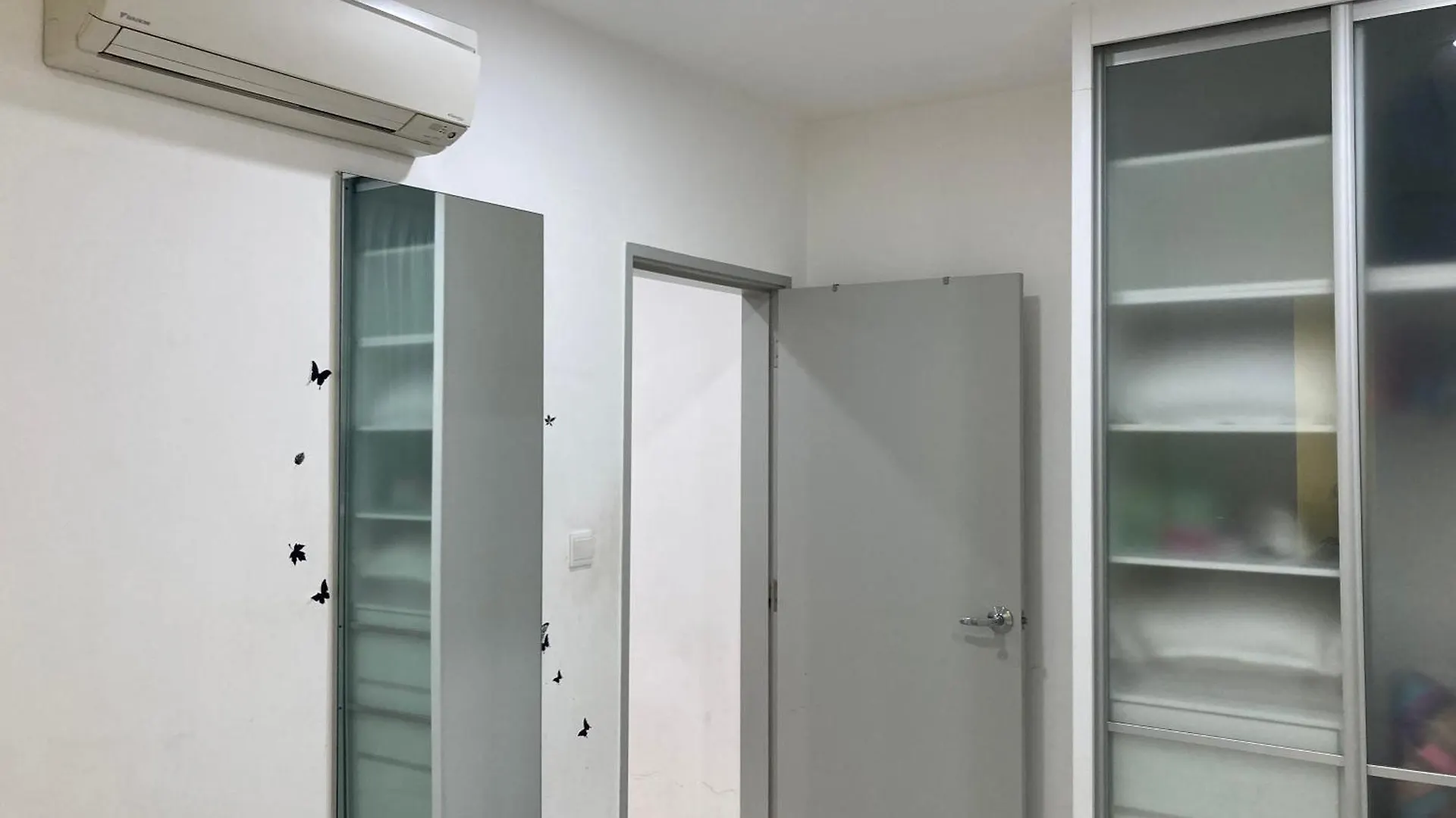 Apartment Straits Garden Suite Jelutong Georgetown Malaysia