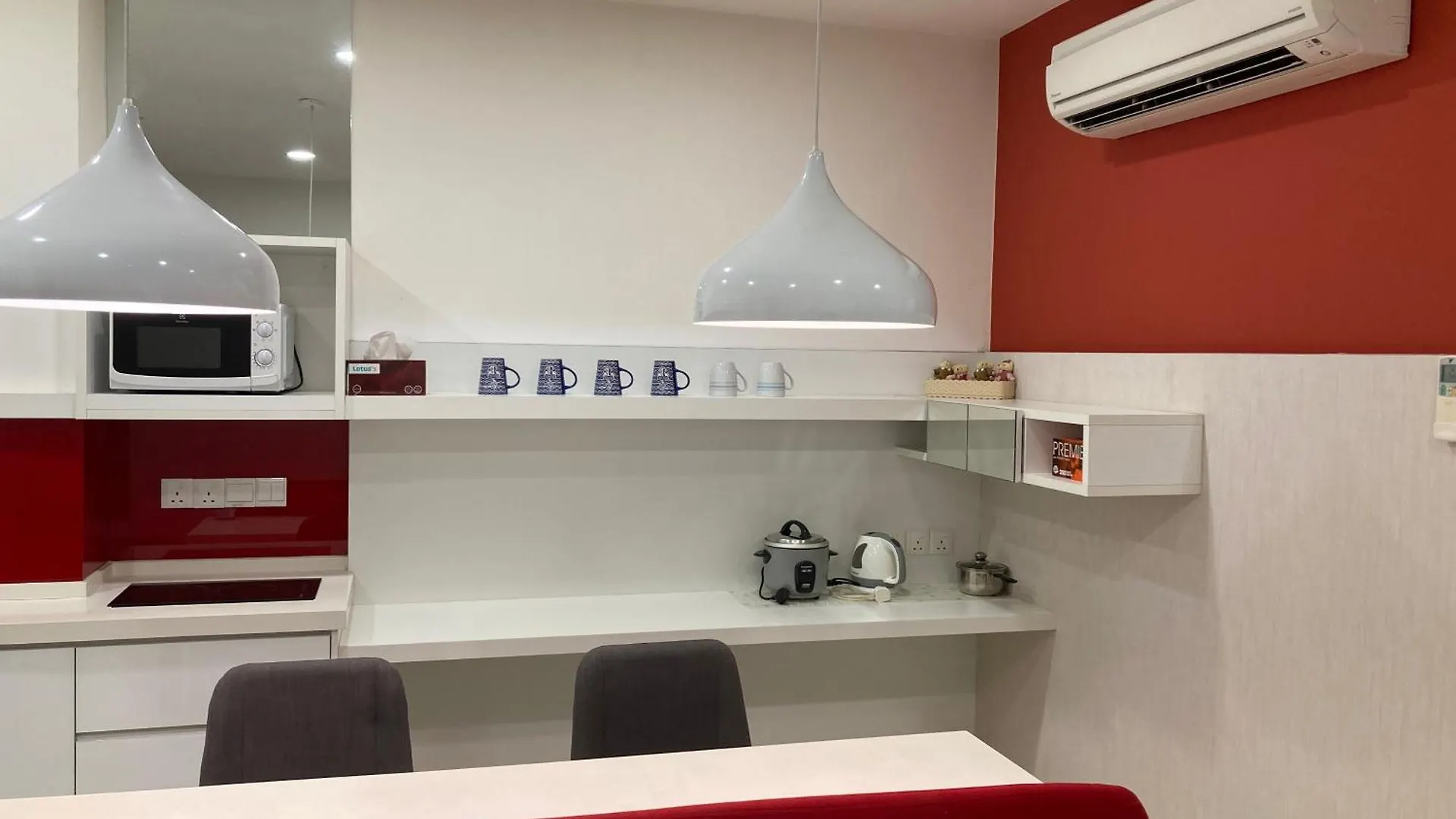 Straits Garden Suite Jelutong Georgetown Malaysia